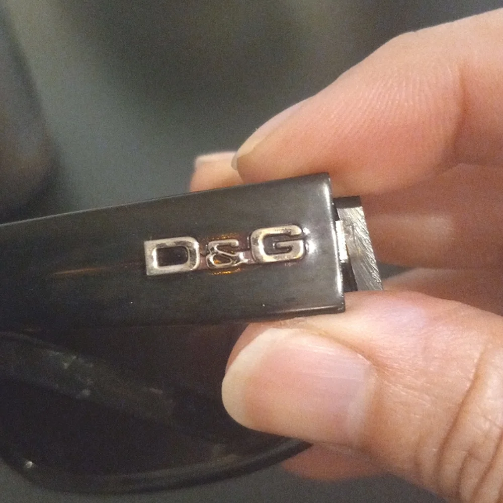 Dolce & Gabbana sunglasses - Picture 4 of 16